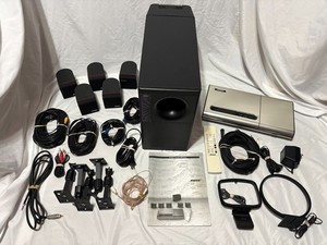 Bose 800 Speakers | eBay