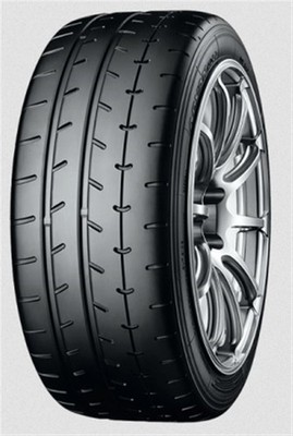 4 Sommerreifen YOKOHAMA Advan A052 185/55 R14 80V