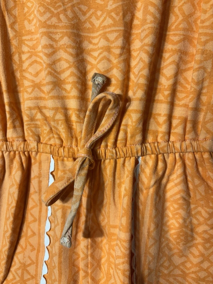 Ricrac & Ruffles Romper Size 5 Feb 2022 - Image 3 of 4