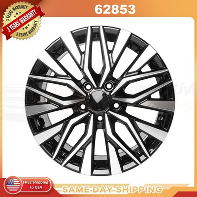 #ad New 17quot; Replacement Wheel for Nissan Altima 2023 2024 Rim🔥62853 403009HF7A $209.93