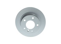 2X Bosch Bremsscheibe 0 986 478 439 FüR BMW