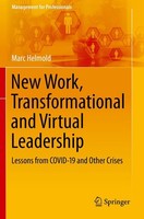 New Work, Transformational And Virtual Leadership Marc Helmold