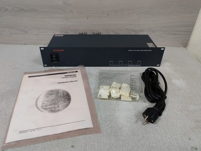 HONEYWELL MXPS9/MXPS9E REV.B MAX-1000 SYSTEM POWER SUPPLY - NEW W/ FILTHY BOX