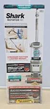 Shark Rotator Pet Pro Lift-Away ADV Upright Vacuum (Open Box)
