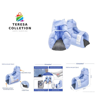 #ad #ad Heel Protectors Remove Pressure and Bedsores for Healing Therapy of Heel Pres... $66.99