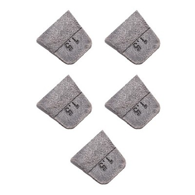 Stück Stahlgriffkeile für Äxte, Beile, Hämmer und Andere Werkzeuge V2V89510