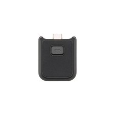1/4-Inch Threaded Grip Handle For DJI Osmo Pocket 3