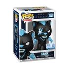 Funko Pop! Solo Leveling Tank #2020 Funko Exclusive IN HAND!