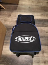 Mapex XYLOPHONE + SNARE KIT with Adjustable Stand, Pad, Sticks, Mallets