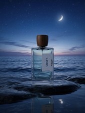 Sedley Parfum  100ml by Niche Scents London Parfum Fragrance STRONG Blue A*