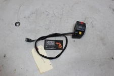Buell M2 S3 X1 Lightning Right Handlebar Switch Engine Run Start Turn
