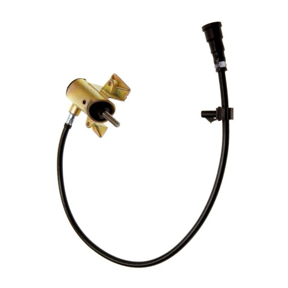 Genuine ACDelco For GMC K1500/K2500/K3500 1990-1995 Fixed Radio Antenna Cable - Image 2 of 4