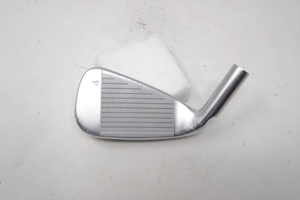 New Ping G430 19* #4 Iron Club Head Only  1312253 - Image 3 of 4