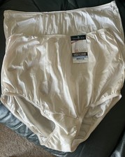 Vanity Fair Perfectly Yours Ravissant Tailored Full Pantie Brief - Women S-Lot2