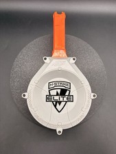 Nerf N-Strike Elite 25 Max Round Ammo Drum Magazine Dart Clip accessory preowned