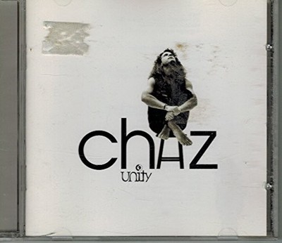 Chaz - Everybodys Gotta Love Somebody CD ** Free Shipping**
