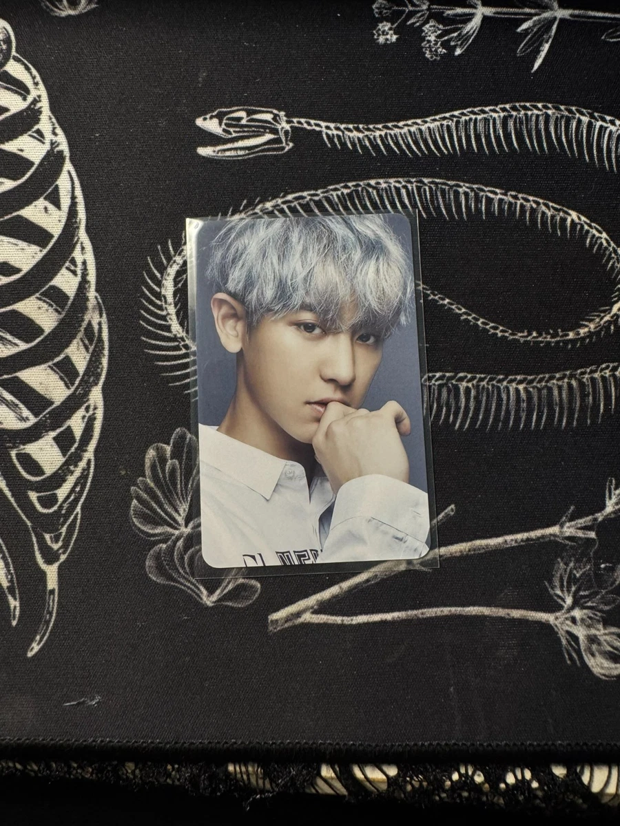 Exo Chanyeol for sale | eBay