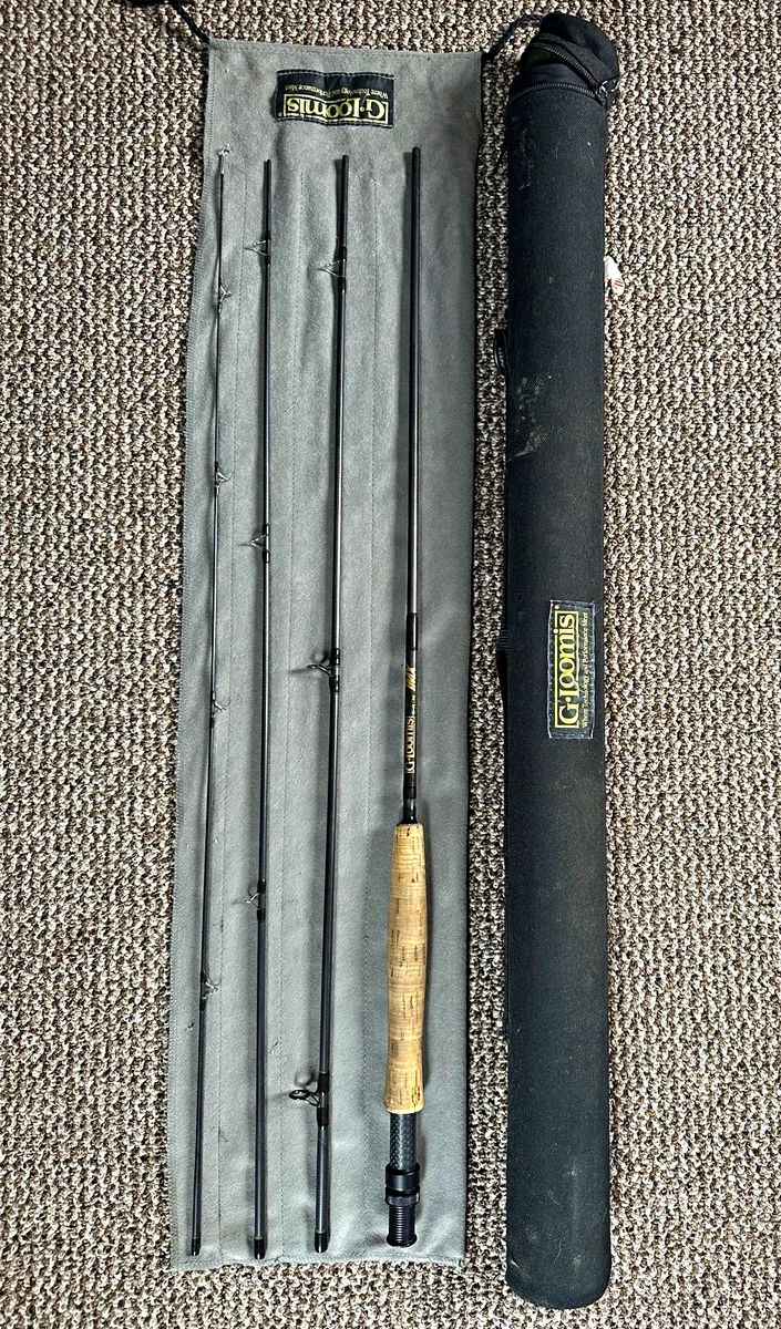 G.Loomis Graphite Light Fishing Rods & Poles for sale | eBay