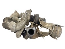 Vito/V-Klasse (W447) VA2736001 Turbolader A6510901686 6510901686 A6510901686