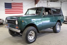 1979 International 