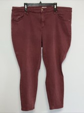 Ava  Viv Jeans Women Size 24W. 13468