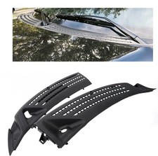 Windshield Wiper Cowl Panel Compatible With 2004-2008 Ford F150 Windshield Wiper Cowl Panel Compatible With 2004-2008 Ford F150