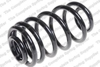1X Fahrwerksfeder Lesjöfors 4263501 FüR Insignia G09 Opel Sports Tourer Cdti E85