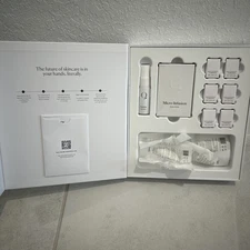 Qure SKINCARE- Micro-Infusion System 3 Month Bundle Microneedling for Wrinkles