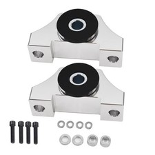Motor Torque Mount Kit B-Series/D-Series Fit for 1992-2001 Honda Civic EG EK