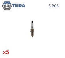 CET11P ENGINE SPARK PLUG SET PLUGS CHAMPION 5PCS NEW OE REPLACEMENT