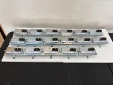 Lot of (17) Cleveland Controls DFS-221-112 Air Sensing Switch,Fixed