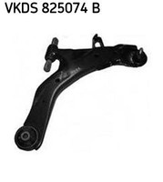 Skf Lenker, RadaufhäNgung Vkds 825074 B FüR Hyundai