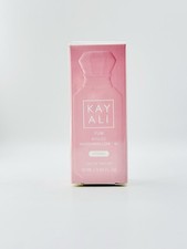 Kayali Yum Boujee Marshmallow 81 Eau de Parfum Intense SPLASH .34 Oz 10ml NIB
