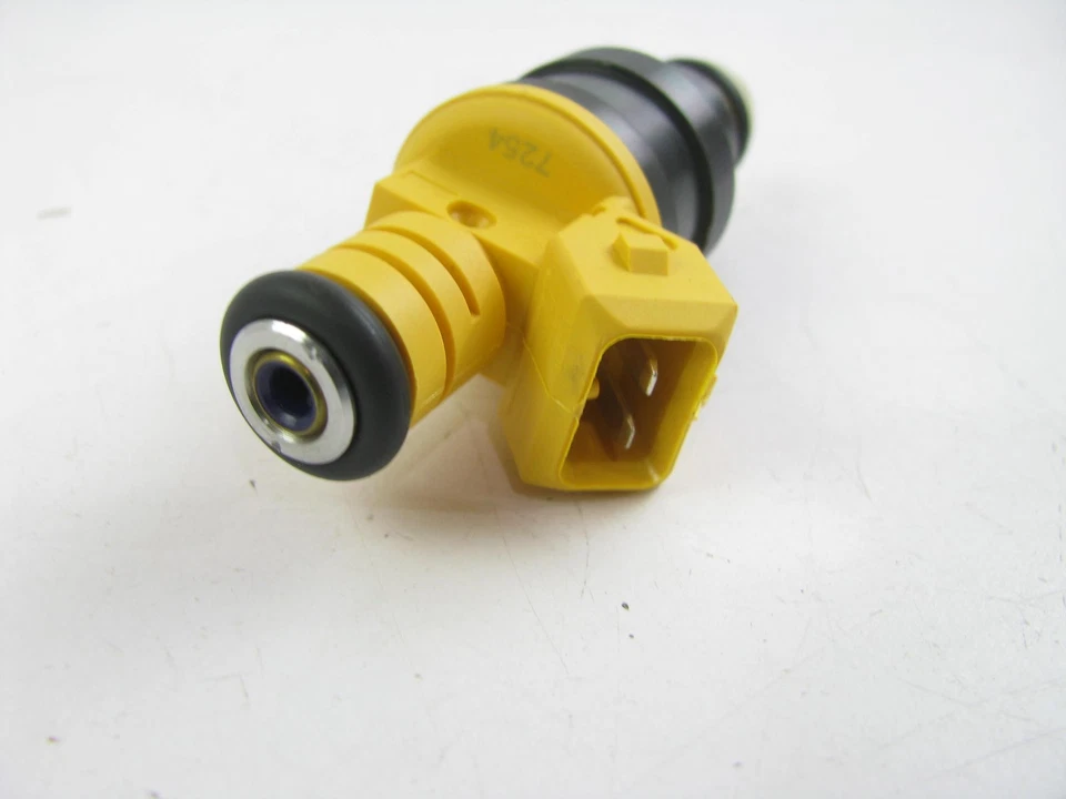 Топливная форсунка REMAN - Beck Arnley 155-0074 для 1988-1990 Peugeot 505 2,2 л 2,8 л - Изображение 2 из 3