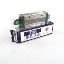 THK Guide Car SHS25LV1SS(GK) Block Original Packaging