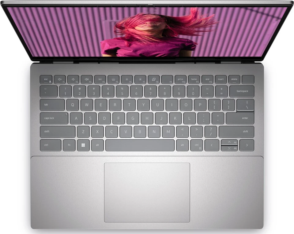 Dell Inspiron 14" 5420 Laptop PC Intel i7-1255U 16GB Ram 512GB SSD Windows 11Pro - Image 2 of 4