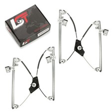 2x Fensterheber elektrisch vorne links rechts f&uuml;r MERCEDES-BENZ B-KLASSE W245