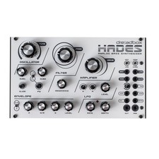 Dreadbox Hades Reissue - Sintetizzatore