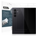 Screen Protector for Samsung Galaxy Z Fold7 rear Flexible Glass 9H
