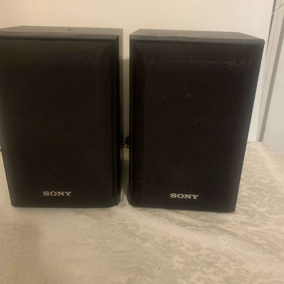 Sony Ss B1000 for sale - eBay