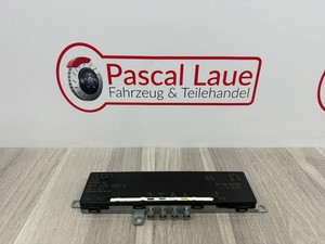 Audi A6 4F Avant Antenne Radio FM AM Verstärker Antennenverstärker 4F9035225D