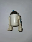 VINTAGE KENNER STAR WARS NEW HOPE 1978 R2-D2 DROID NO DECALS FIGURE W/WEAR
