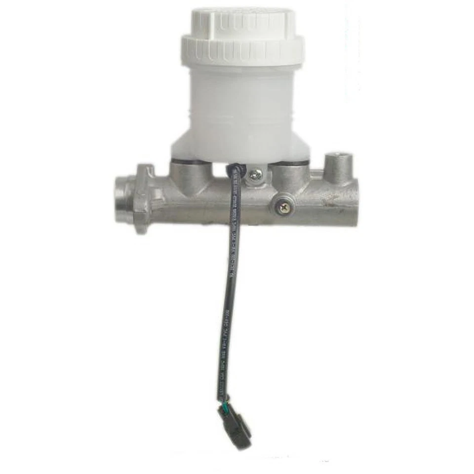 Cilindro maestro de freno TCP para Mitsubishi Montero Mighty Max Dodge Raider Ram 50 Foto 2 de 3