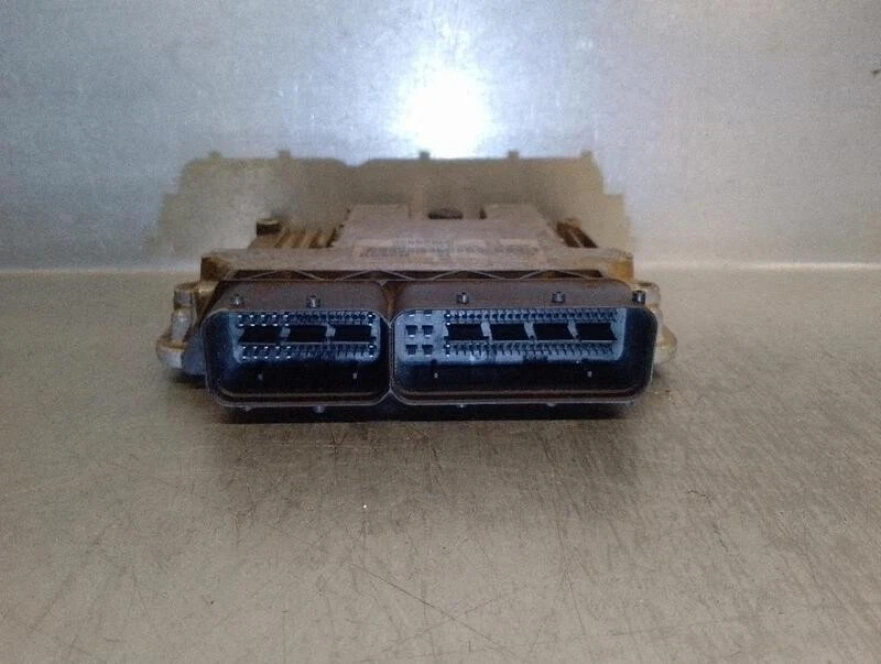 96862888 centralita motor uce para CHEVROLET EPICA 2.0 DIESEL CAT 2006 4663736 - Immagine 3 di 4