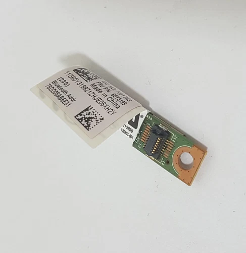 Bluetooth Module Board für Workstation Lenovo ThinkPad W510 W520