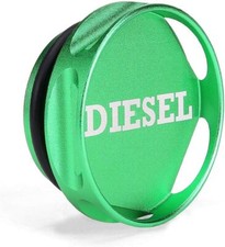 Magnetic Diesel Fuel Cap Fit For 2013-2018 Dodge Ram Truck 1500 2500 3500 Magnetic Diesel Fuel Cap Fit For 2013-2018 Dodge Ram Truck 1500 2500 3500
