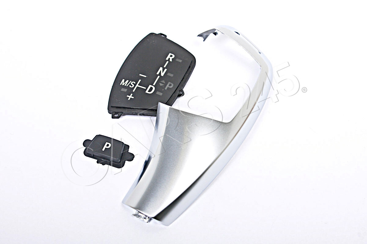 Genuine BMW X5 E70 X6 E71 Automatic Gear Shift Cover Repair Kit OEM
