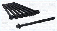 Ajusa 81064200 Zylinderkopfschraubensatz FüR MERCEDES-BENZ