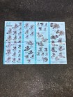 Vintage Os Engines Poster Rc Car Truck Boat Marine Airplane Nitro Gas Parts Look