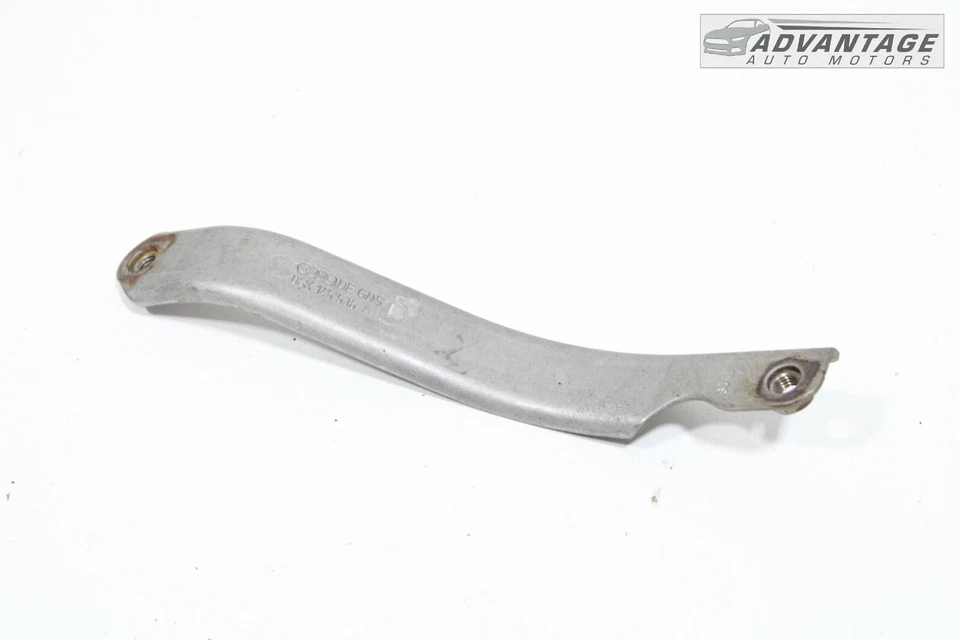 2017-2019 VOLKSWAGEN GOLF ALLTRACK MOTOR TURBOCOMPRESSOR SUPORTE INFERIOR FABRICANTE DE EQUIPAMENTO ORIGINAL - Imagem 3 de 4